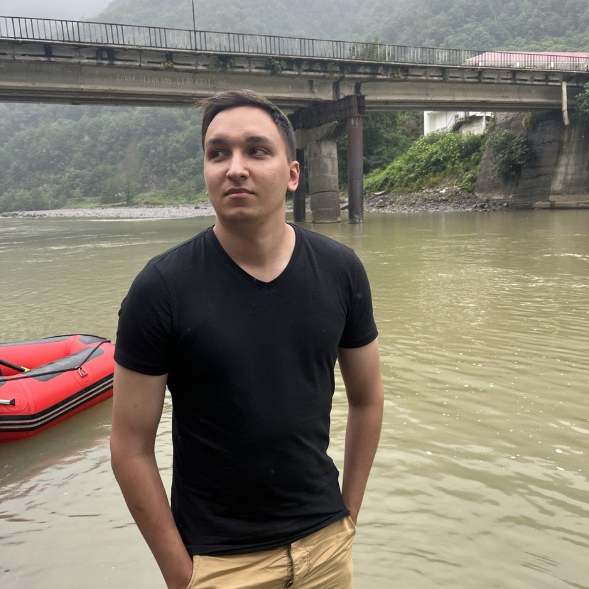 Максим Турчак | Сетка — социальная сеть от hh.ru