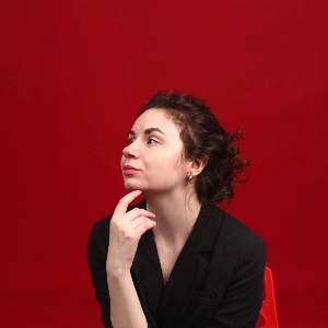 Светлана Кузнецова | Сетка — социальная сеть от hh.ru