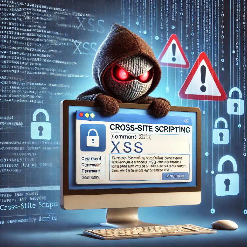 OWASP Top 10: Cross-Site Scripting (XSS) — Опасности внедрения стороннего кода
Привет! Мы продолжаем нашу серию статей о ключевых уязвимостях веб-приложений из списка OWASP Top 10 | Сетка — социальная сеть от hh.ru