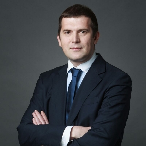 Александр Поленко | Сетка — социальная сеть от hh.ru