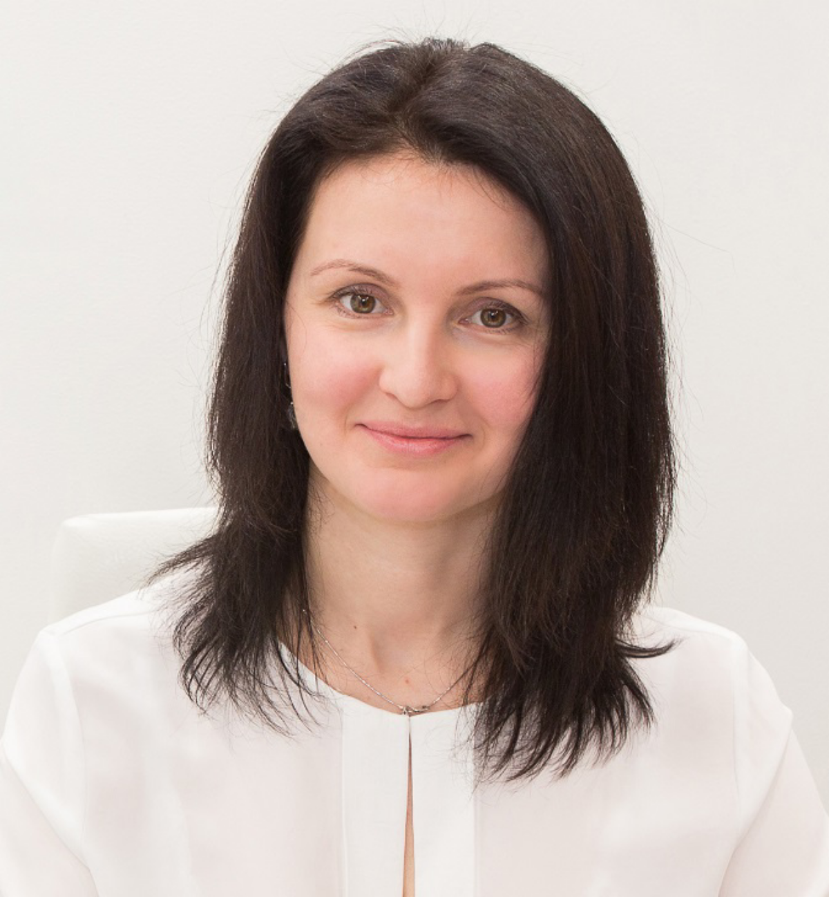 Светлана Мельникова