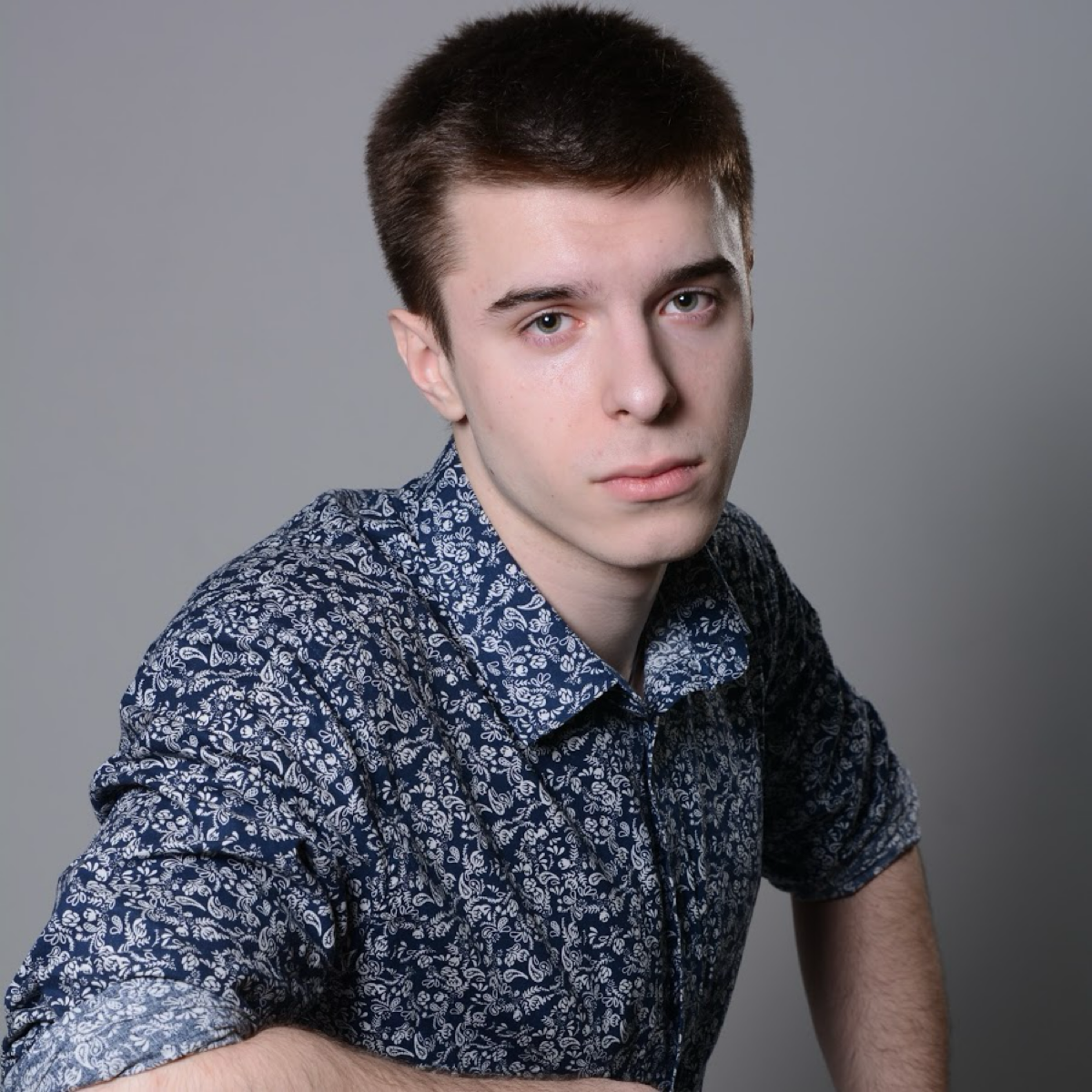 Игорь Ковшарь | Сетка — социальная сеть от hh.ru