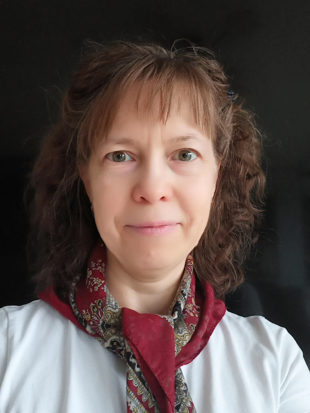 Svetlana Smirnova | Сетка — социальная сеть от hh.ru