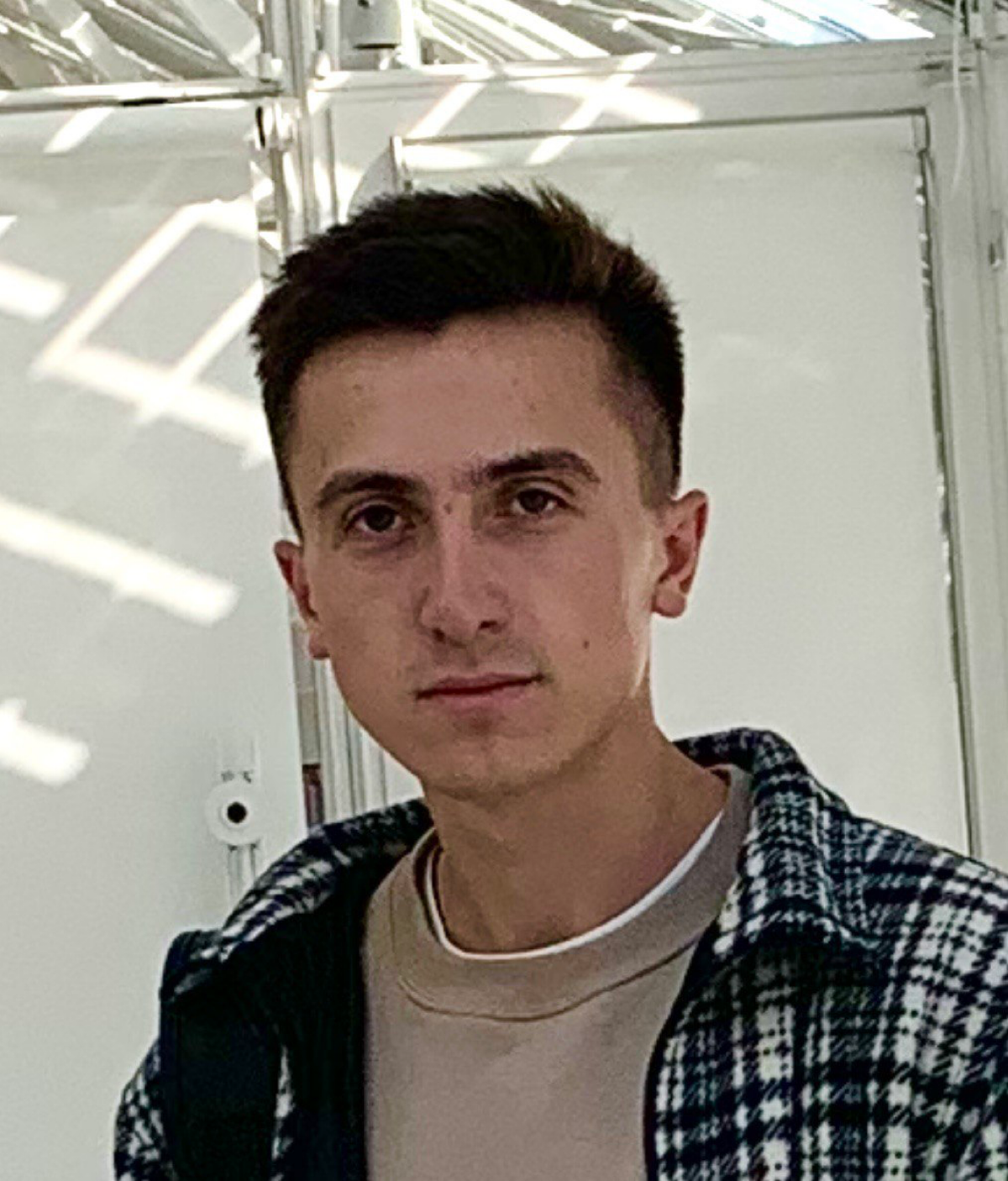 Алексей Загородский