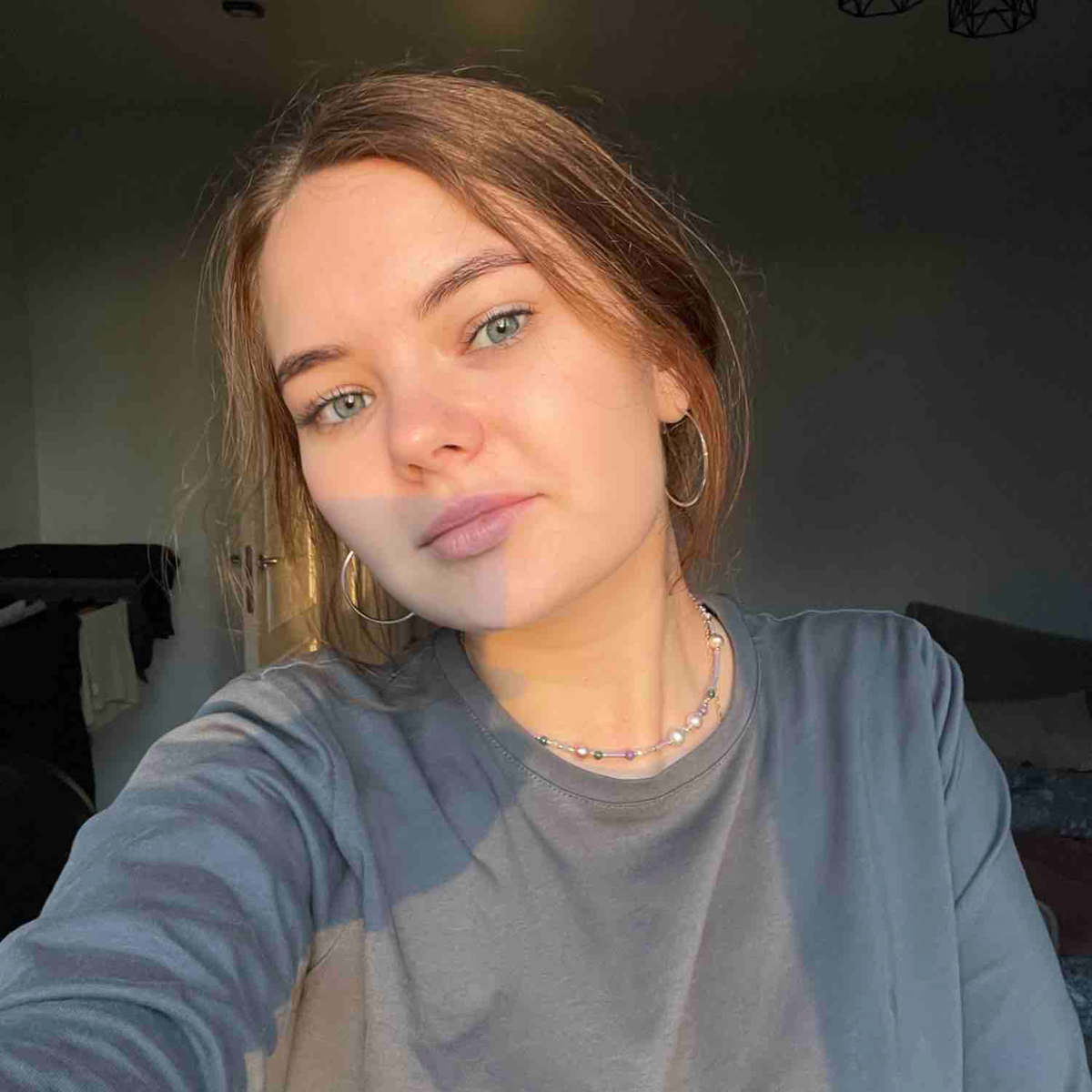 Анастасия Виноградова | Сетка — социальная сеть от hh.ru