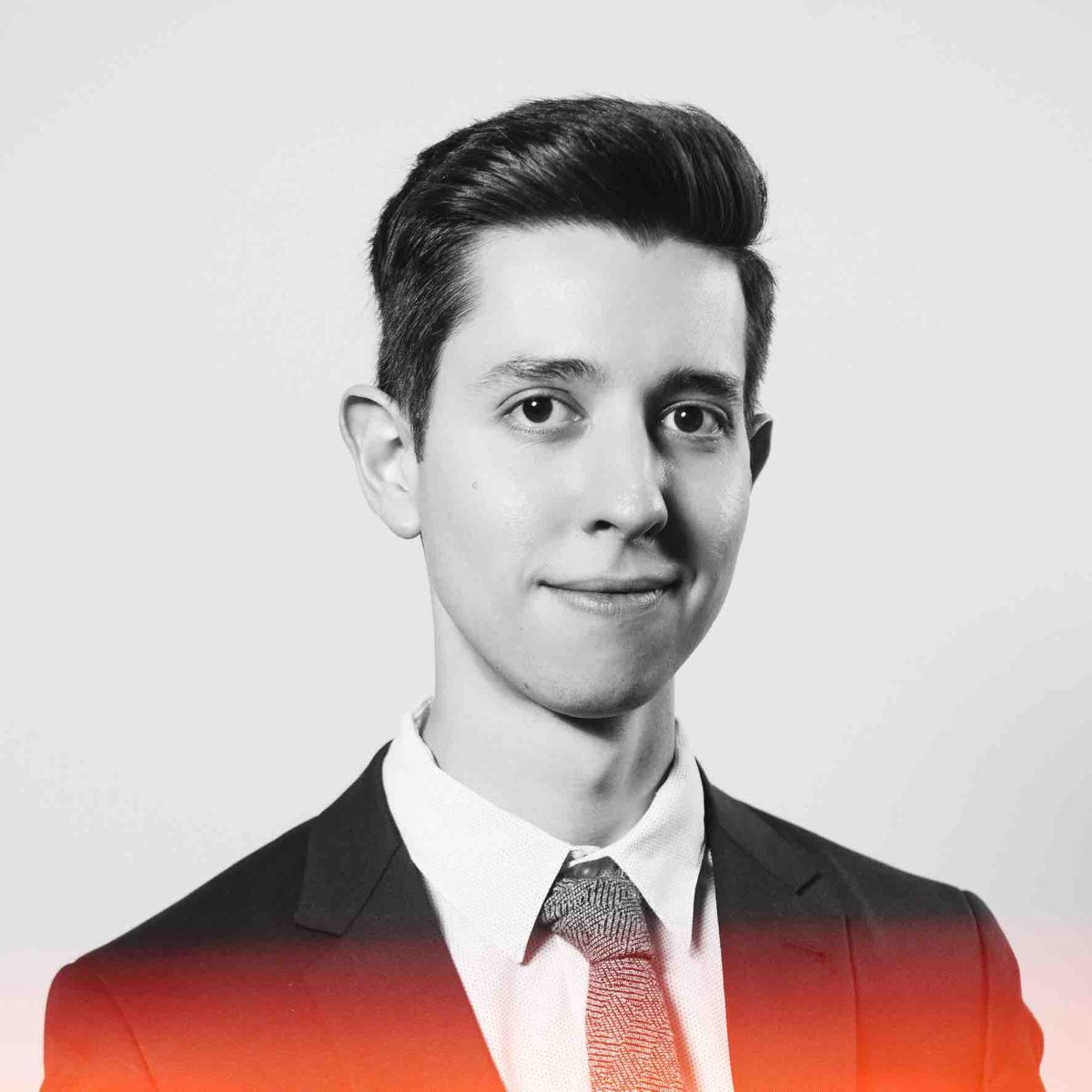 Иван Альвовский | Сетка — социальная сеть от hh.ru