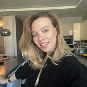 Анастасия Соколова | Сетка — социальная сеть от hh.ru