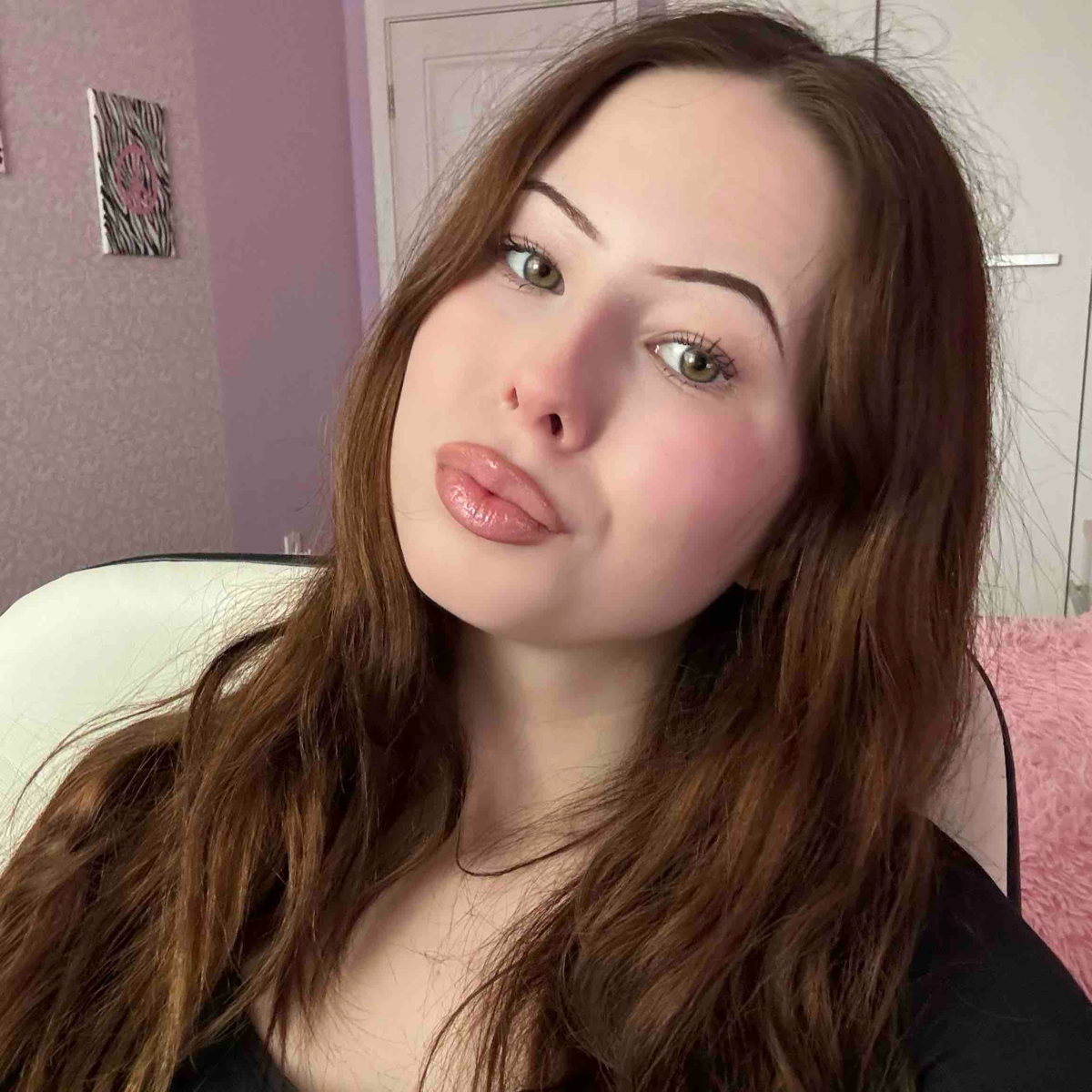 Алина Зуева
