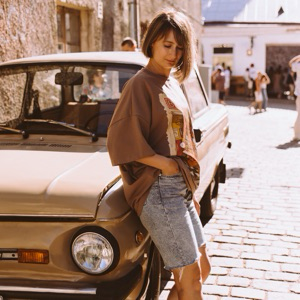 Мария Чистова | Сетка — социальная сеть от hh.ru