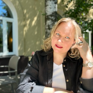 Людмила Воробьева | Сетка — социальная сеть от hh.ru