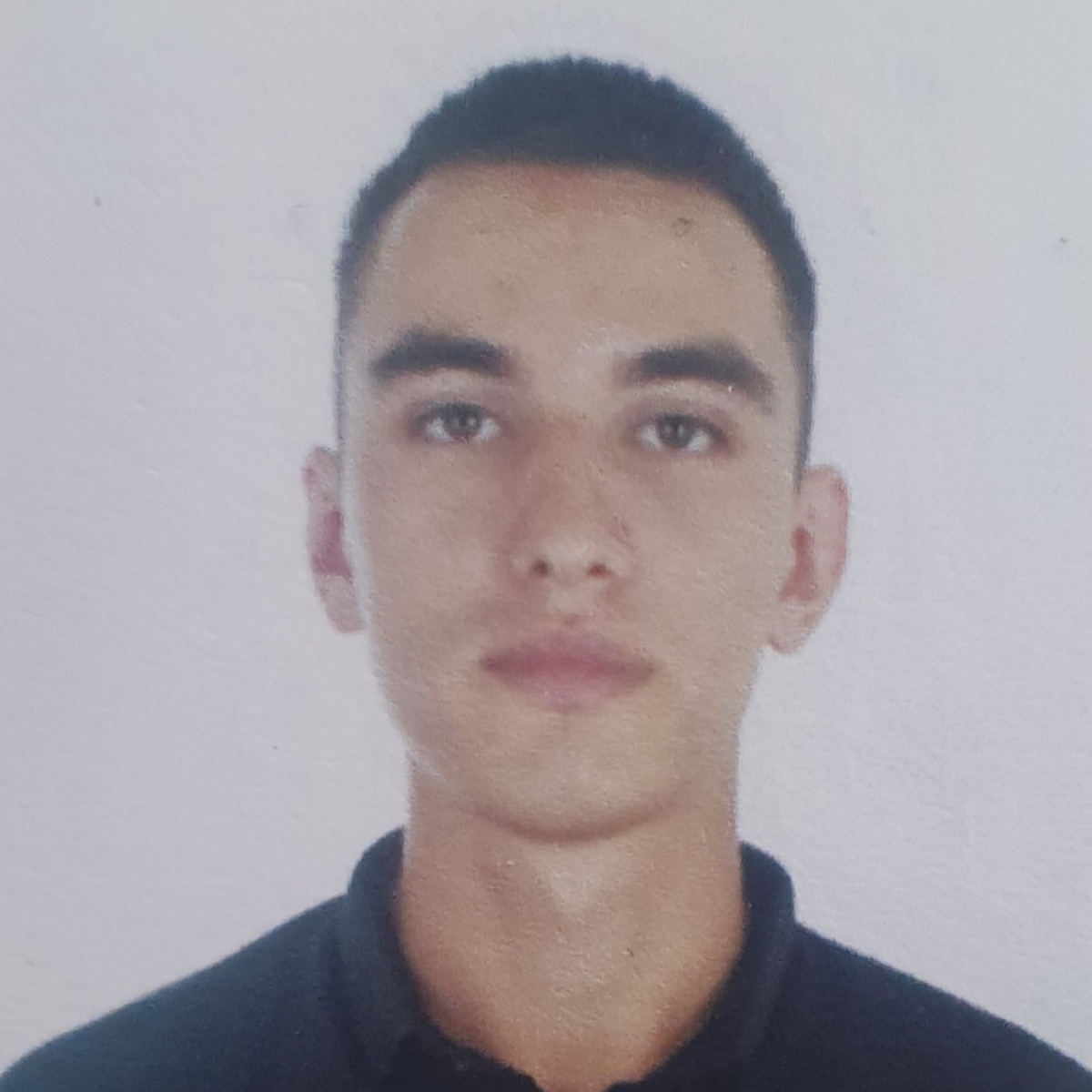 Айнур Беляев