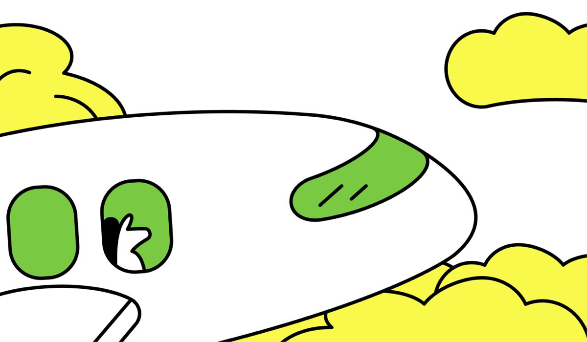 Что нельзя делать в самолёте? Часть 1 | Сетка — социальная сеть от hh.ru