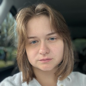 Мария Гончаренко | Сетка — социальная сеть от hh.ru