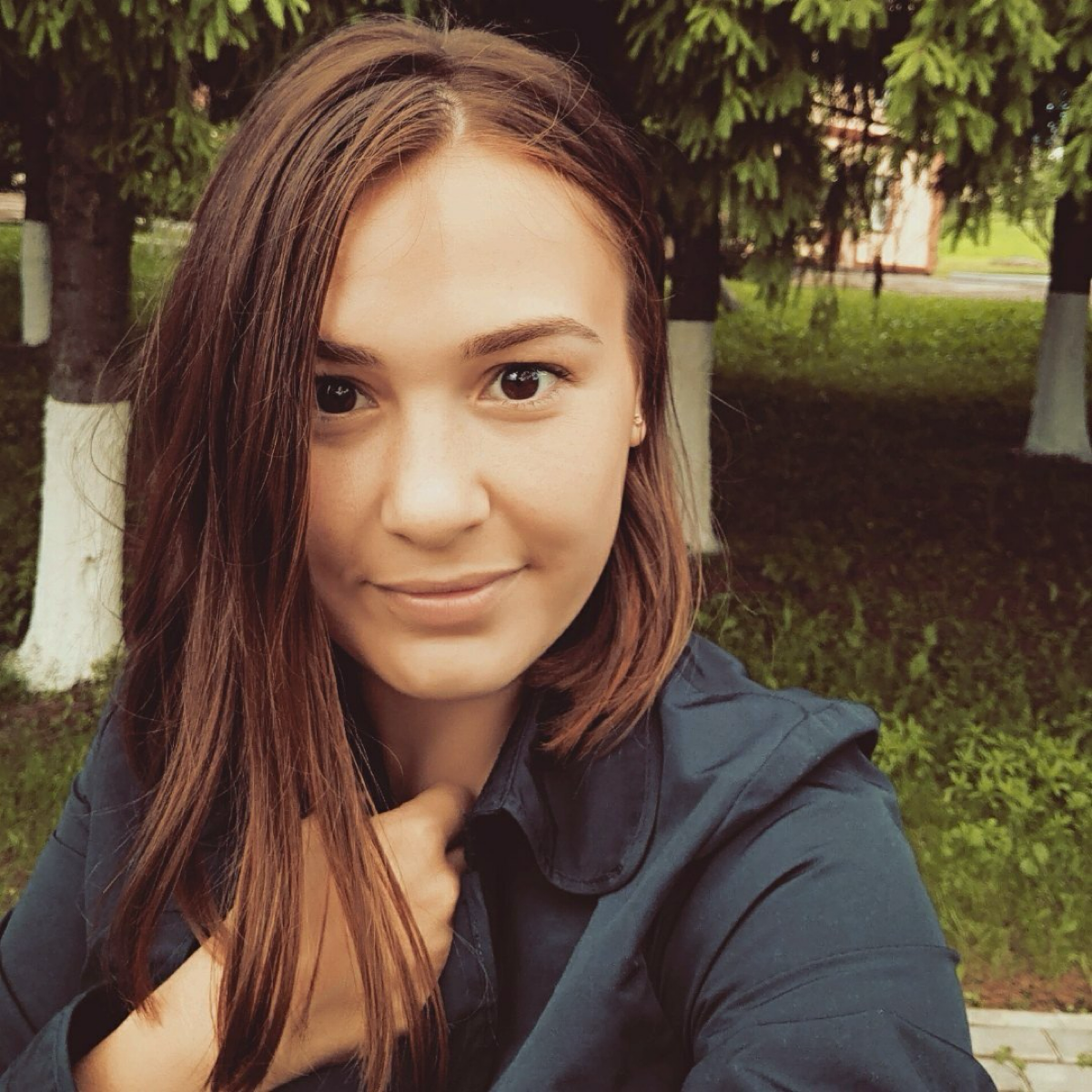 Юлия Шляхова | Сетка — социальная сеть от hh.ru