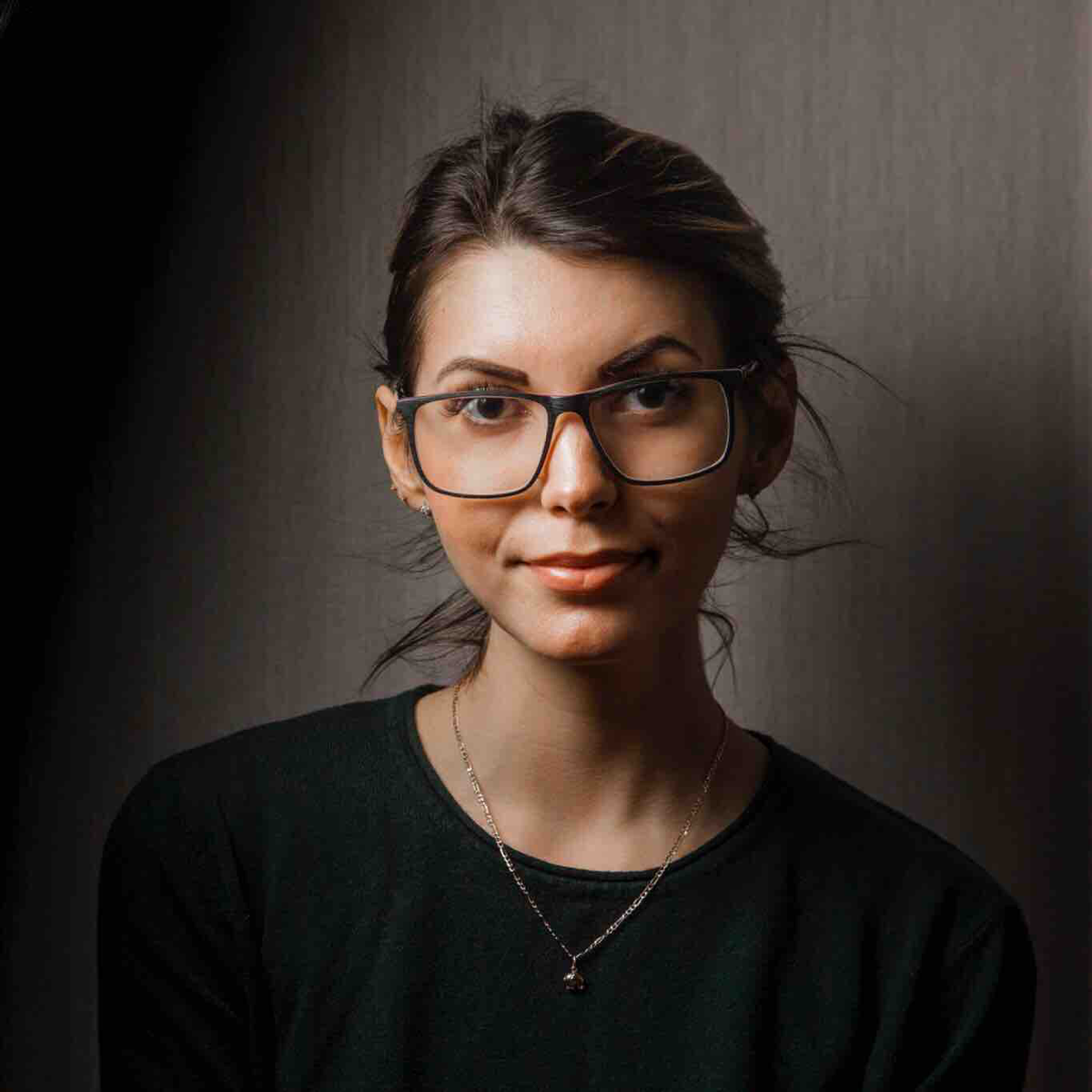 Александра Майстренко