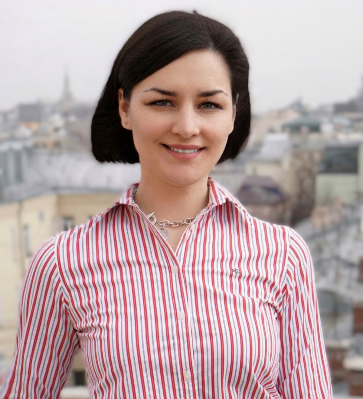 Анастасия Юрьева | Сетка — социальная сеть от hh.ru