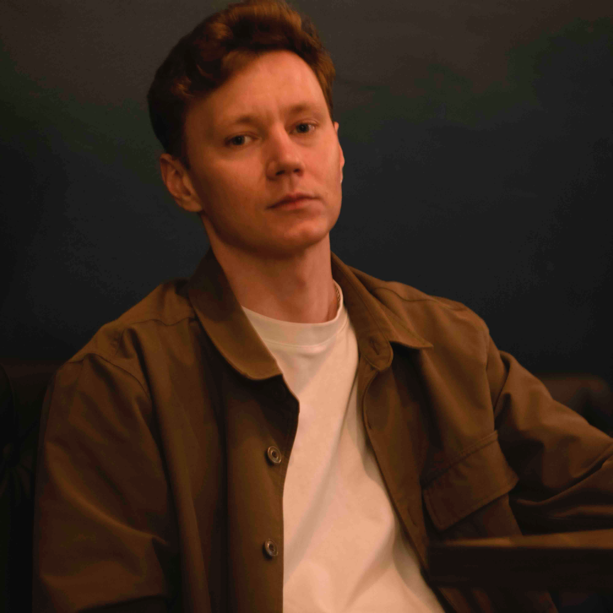 Евгений Докучаев | Сетка — социальная сеть от hh.ru