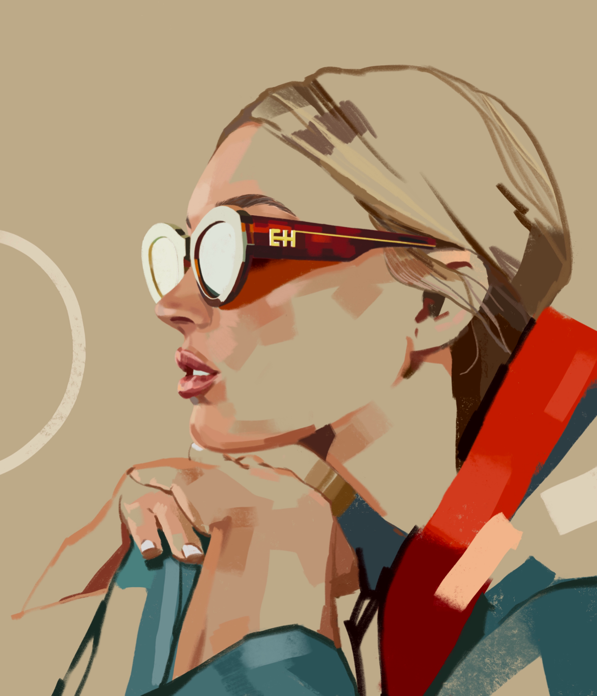 Екатерина Кулева | Сетка — социальная сеть от hh.ru