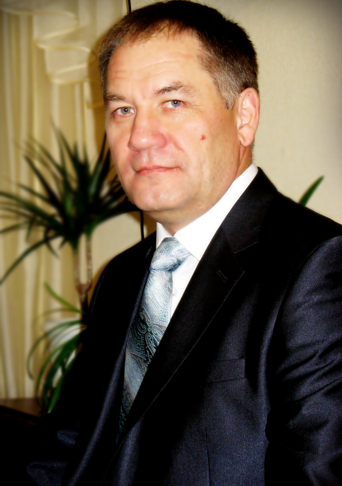 Рамиль Лотфуллин