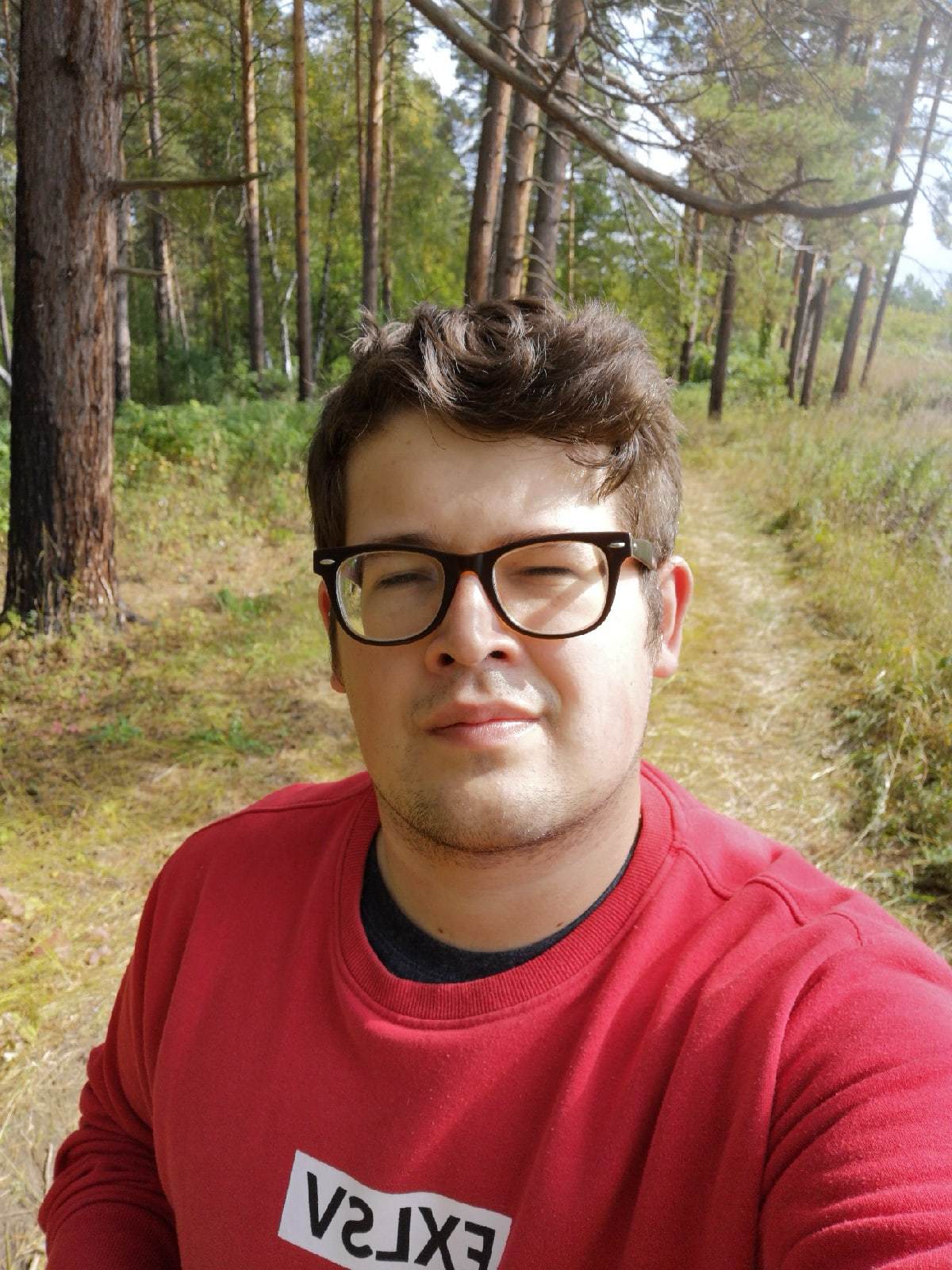Никита Малышкин
