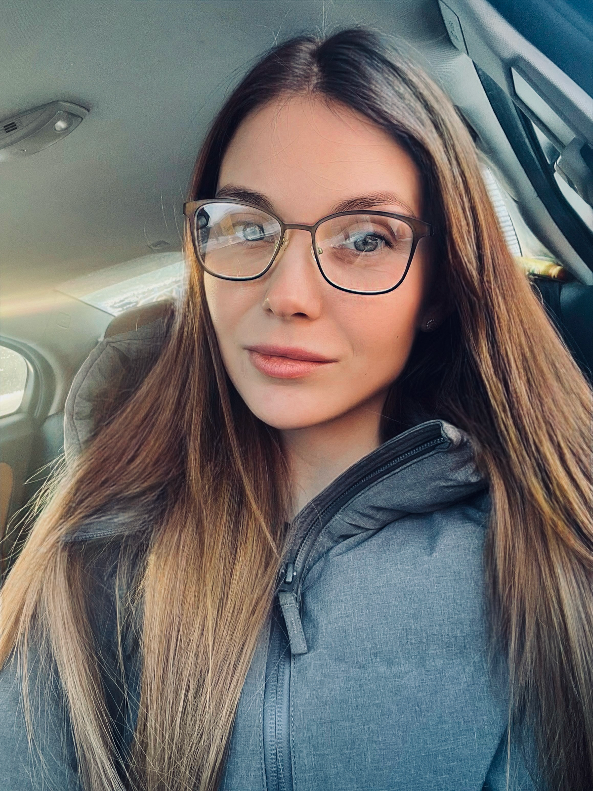 Наталья Михеева