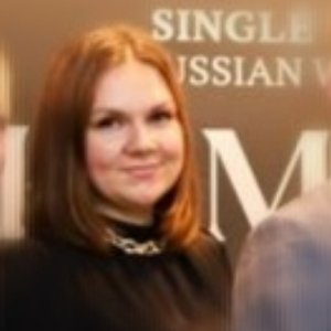 Юлия Голованова | Сетка — социальная сеть от hh.ru