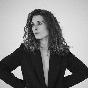 Софья Афанасьева | Сетка — социальная сеть от hh.ru