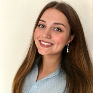 Ксения Иванова