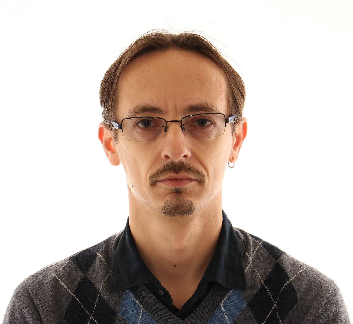 Александр Соколов | Сетка — социальная сеть от hh.ru