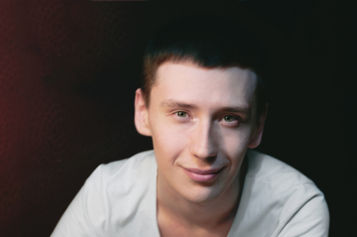 Сергей Ломакин | Сетка — социальная сеть от hh.ru