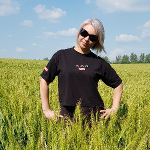 Екатерина Чумакова
