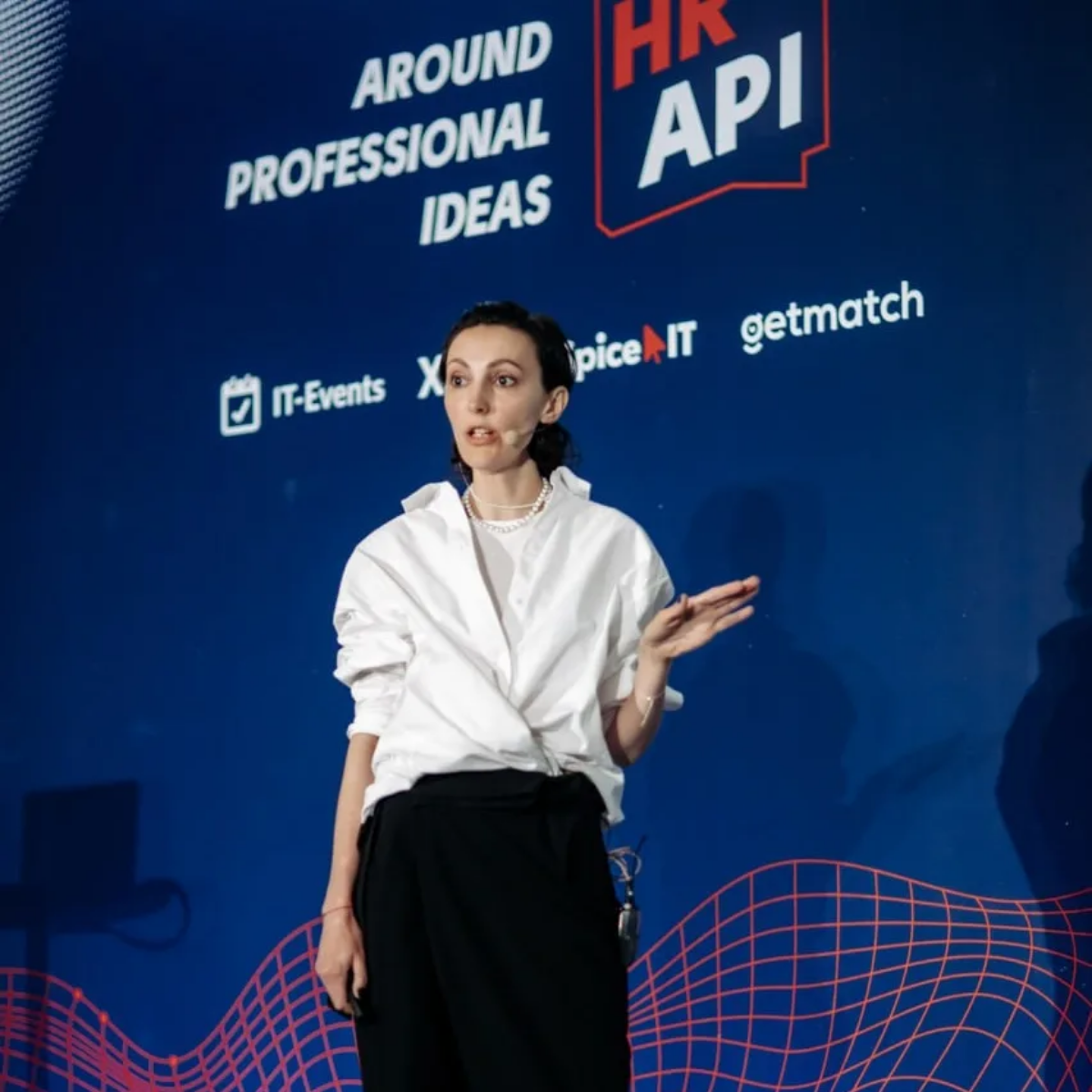 С HR API подогнали фоточек. Повод вспомнить, что рассказывала я, почему почти все проекты по ценностям неуспешны)) О наболевшем, в общем | Сетка — социальная сеть от hh.ru
