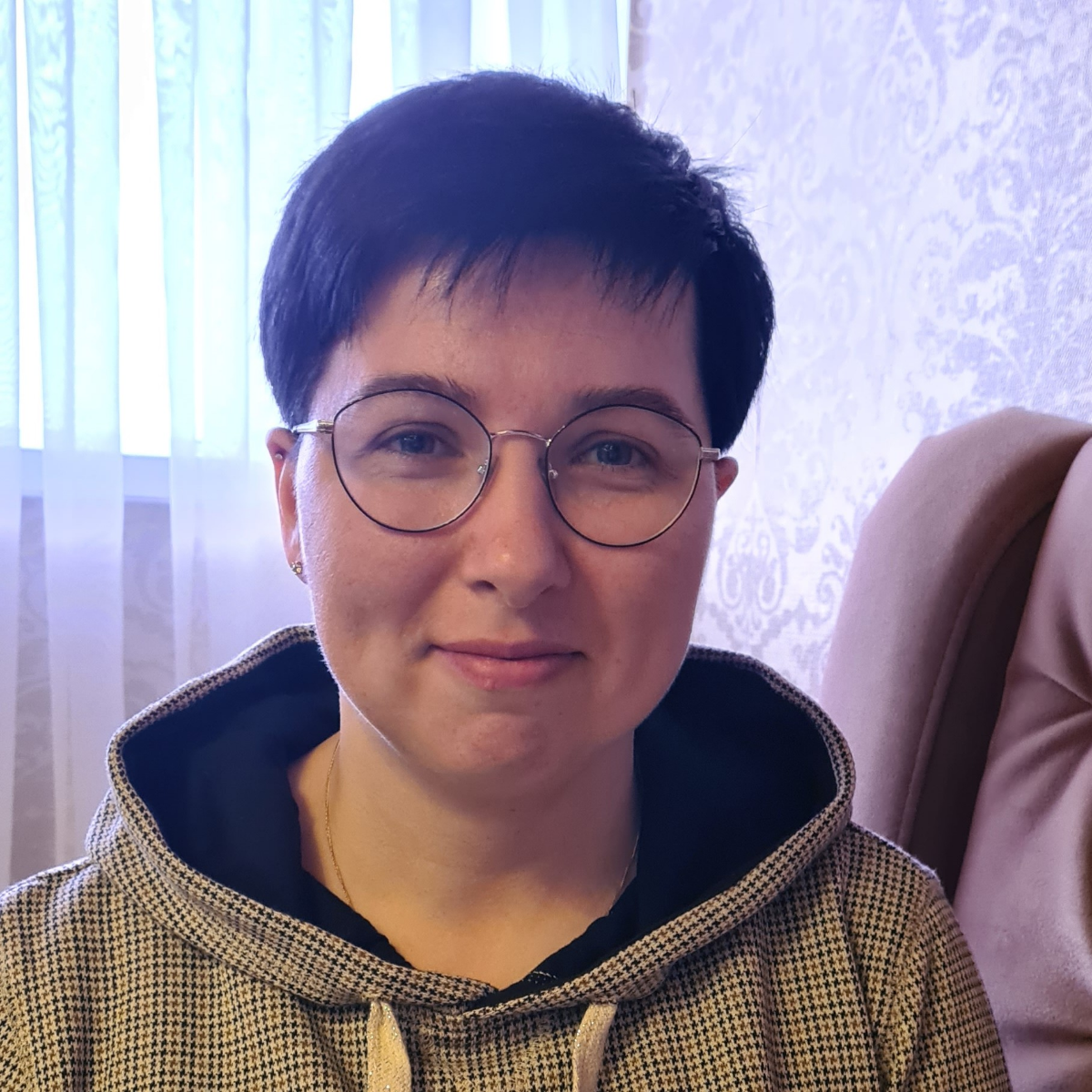 Ирина Архипкина | Сетка — социальная сеть от hh.ru