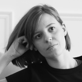 Наталья Проценко