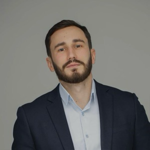 Максим Кузьмин | Сетка — социальная сеть от hh.ru