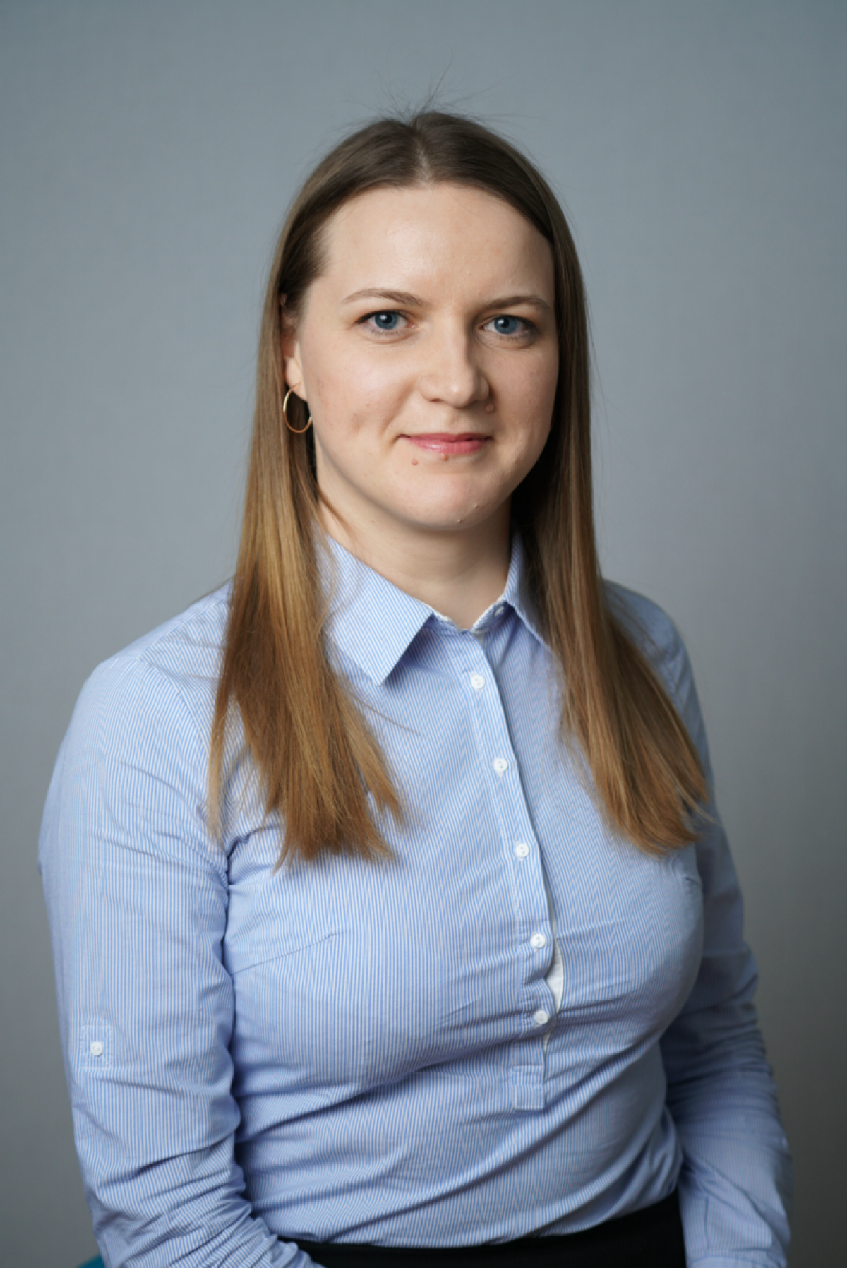 Екатерина Царева