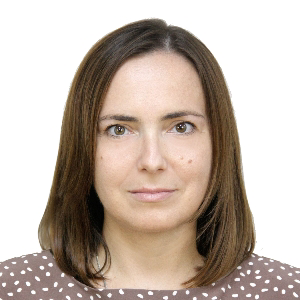 Екатерина Сорока