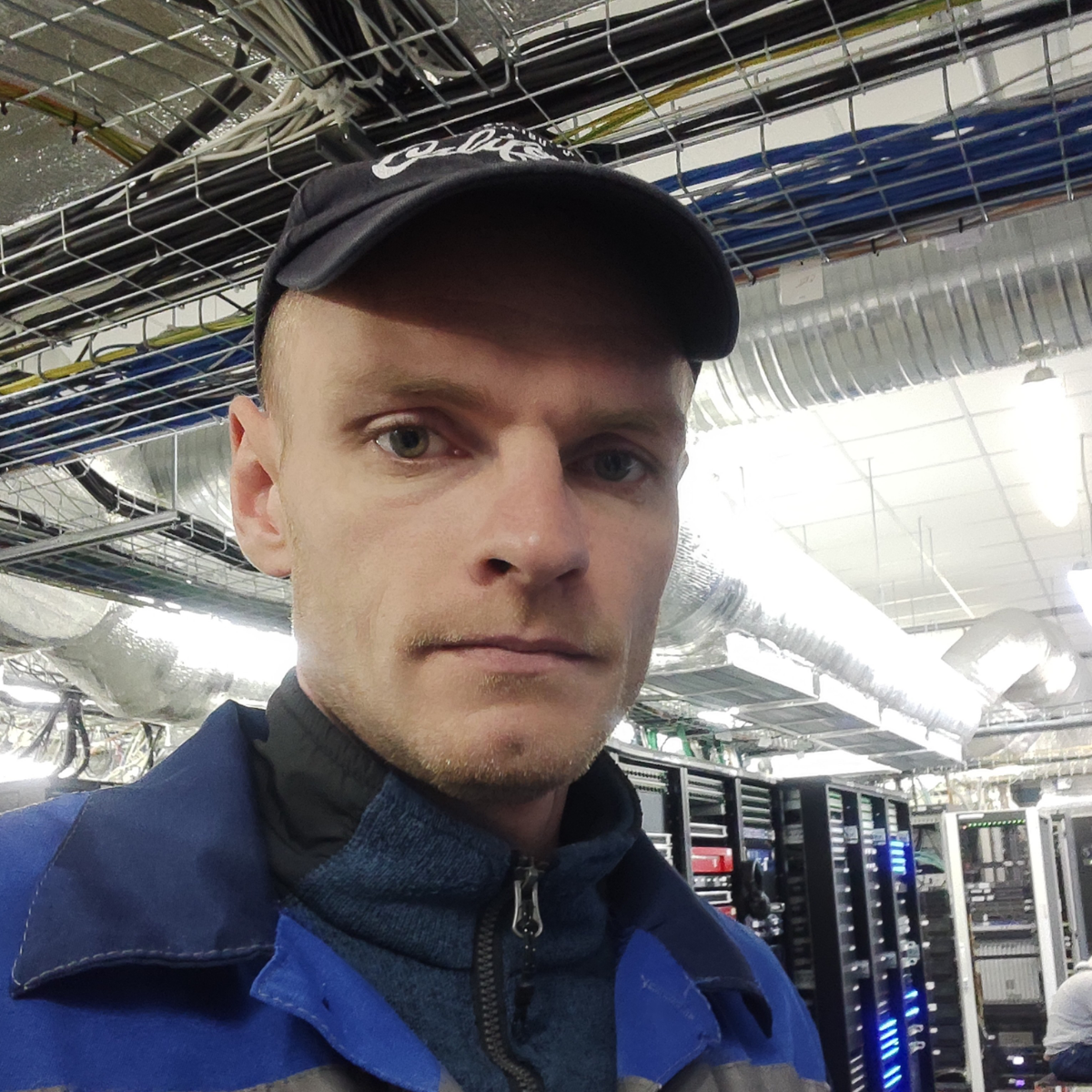 Павел Денисов | Сетка — социальная сеть от hh.ru