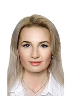 Александра Гайдук | Сетка — социальная сеть от hh.ru