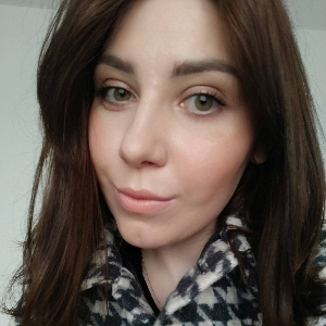 Ксения Четчуева