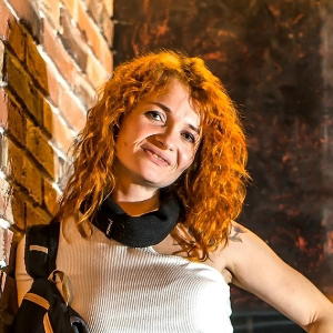 Олеся Демидова