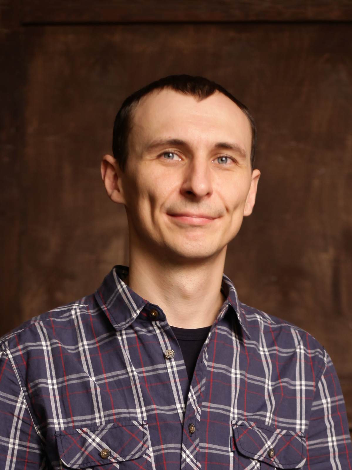 Вадим Леонов | Сетка — социальная сеть от hh.ru