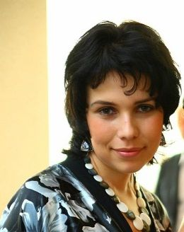 Елена Гундина | Сетка — социальная сеть от hh.ru