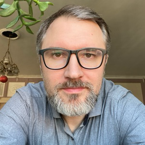 Юрий Федоров