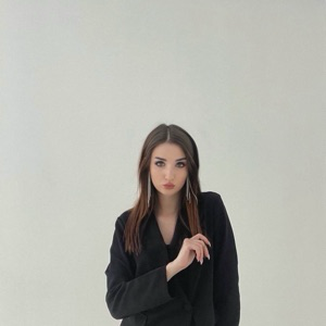 Екатерина Самурай