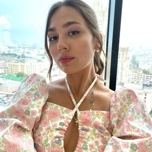 Кристина Круглова