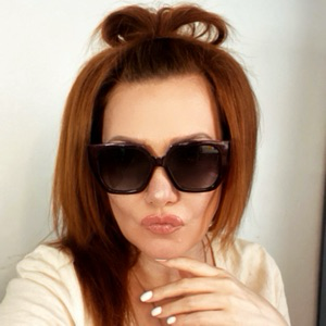 Марина Садовская