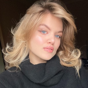 Маргарита Рыжова