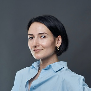 Владислава Погадаева | Сетка — социальная сеть от hh.ru