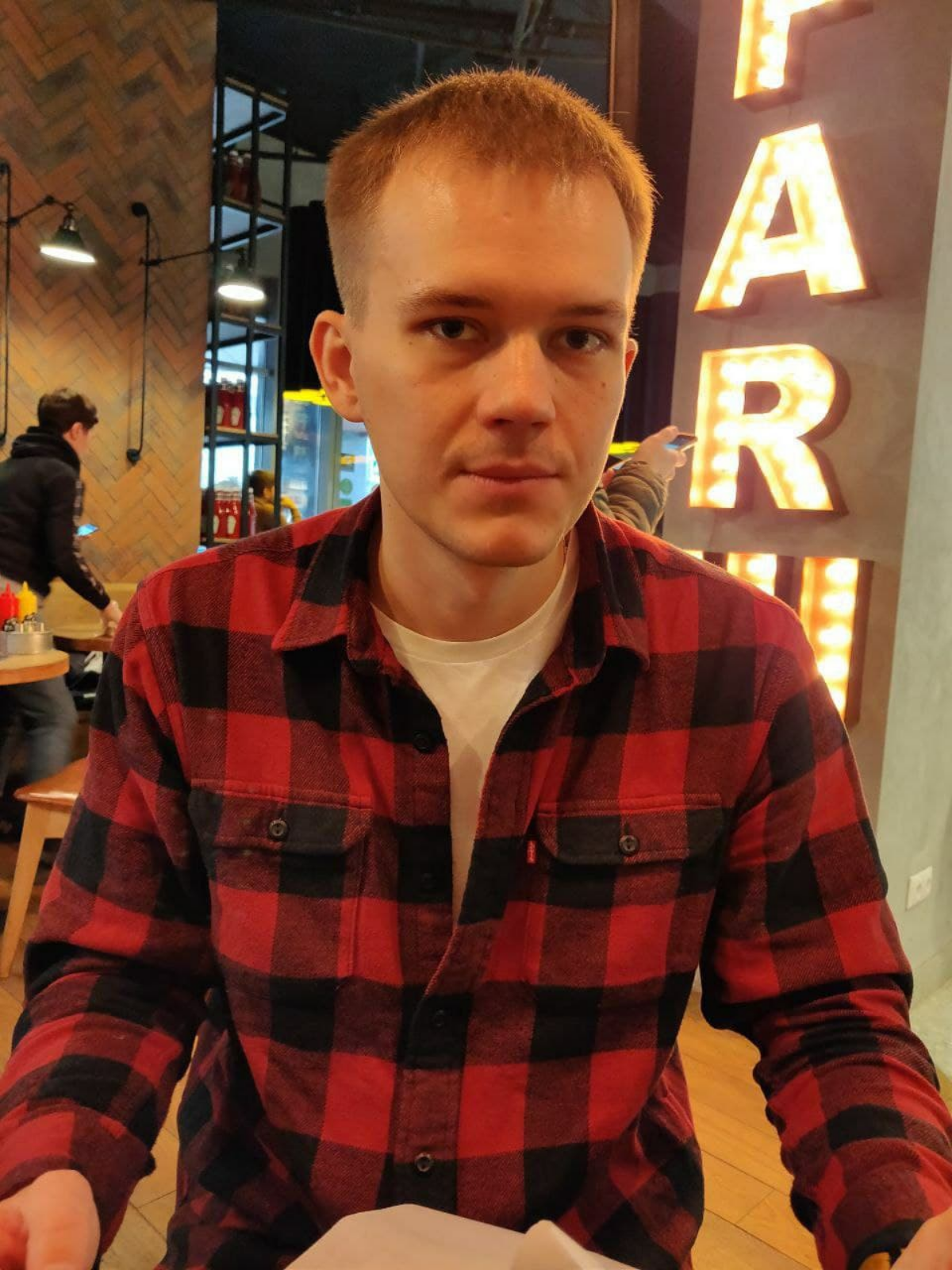Max Grishin